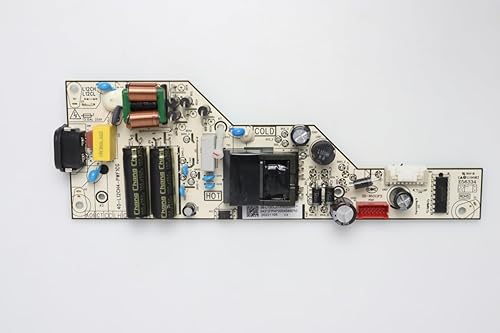 Miniatura 6 de Kit de reparación de televisión para TCL 43S431 con placa principal de TV + fuente de alimentación + TCon + cables