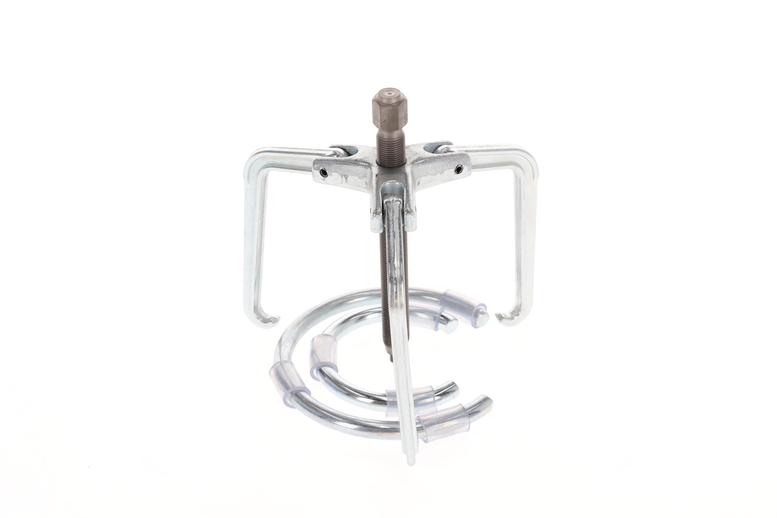 Extractor de volantes 120 mm