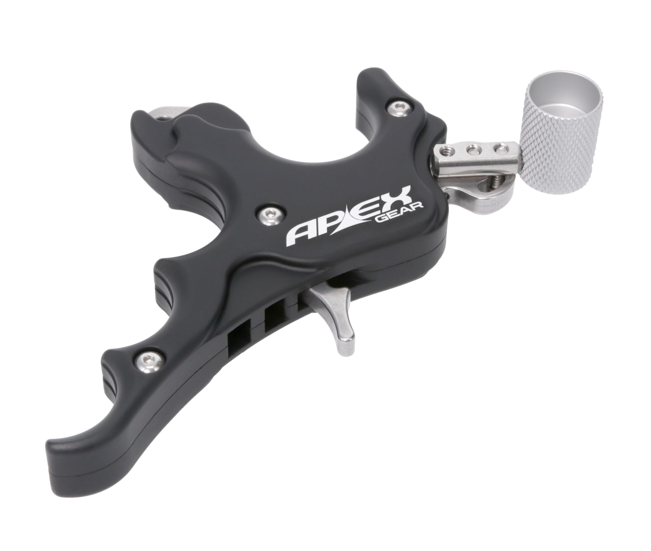 ApexGear TG-AG2904B Surge Single Jaw 4 Finger