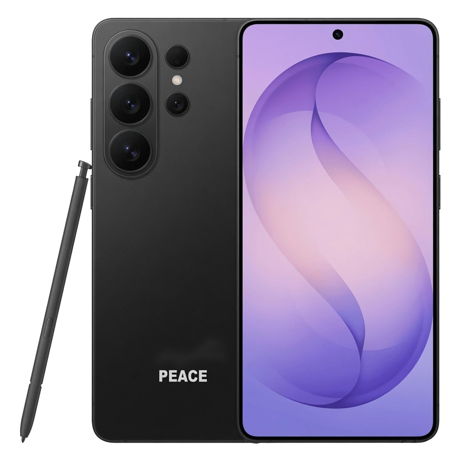 Peace SC26 5G 6GB/64GB Smartphone (Black)-image-36