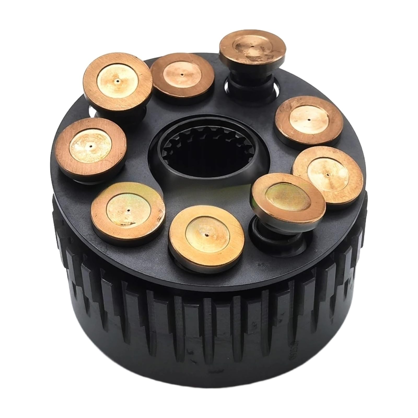 Sjloynwq One Color Pump Hydraulic Rotor Assembly Msg-27 Repair Kit