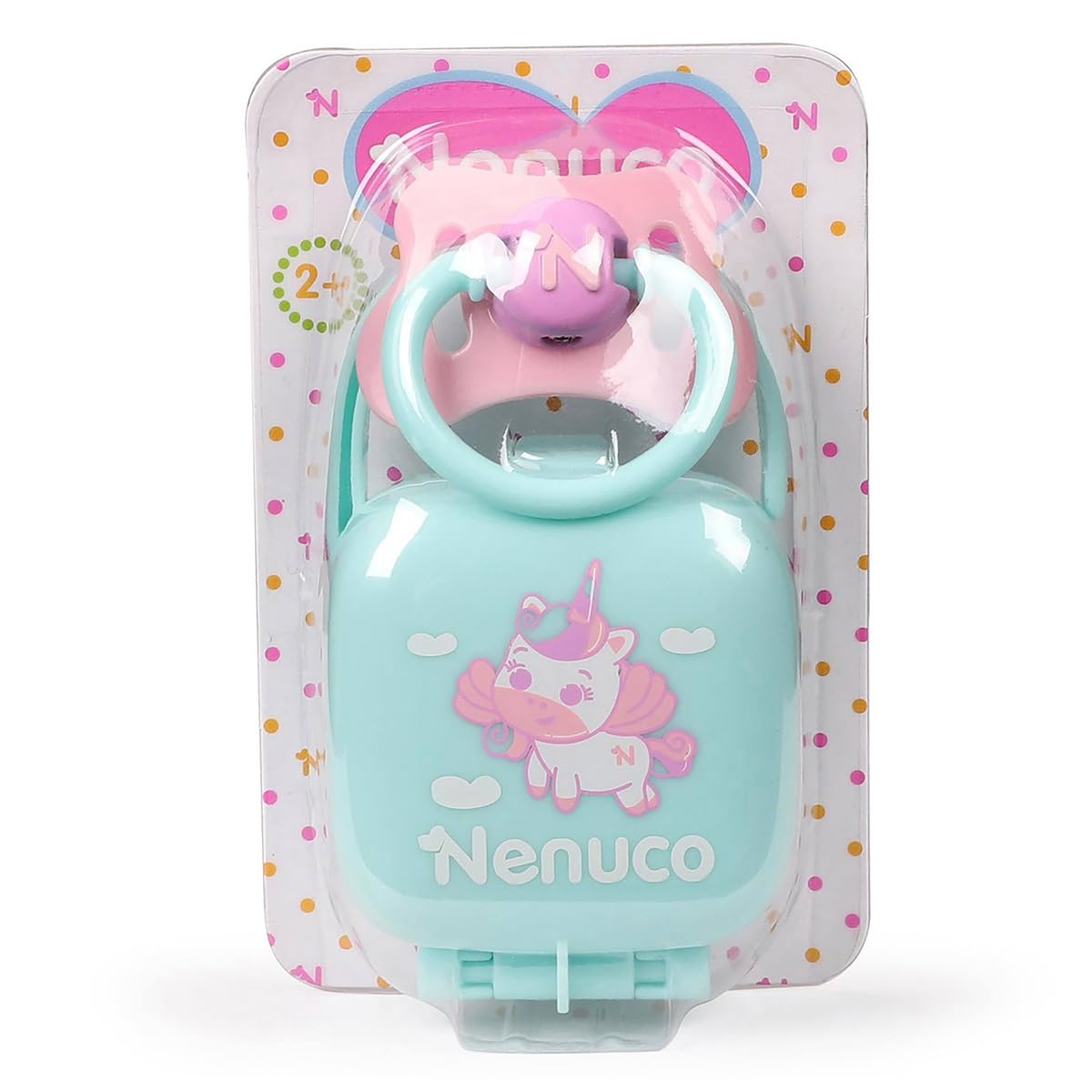 Famosa- Nenuco Accessories Surtidos (NFN26000)