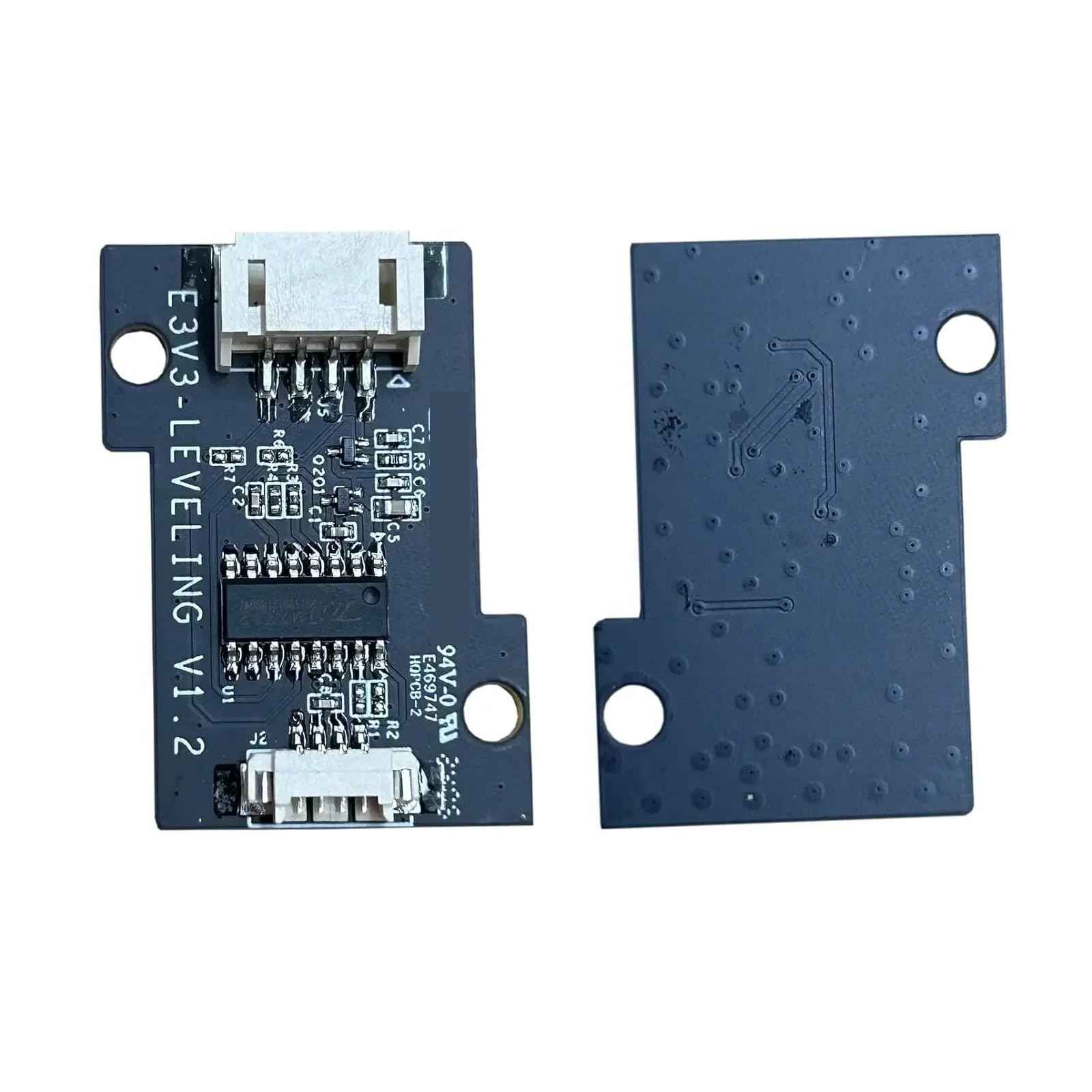 Compatible con placa de nivelación Creality, Ender-3 V3 KE