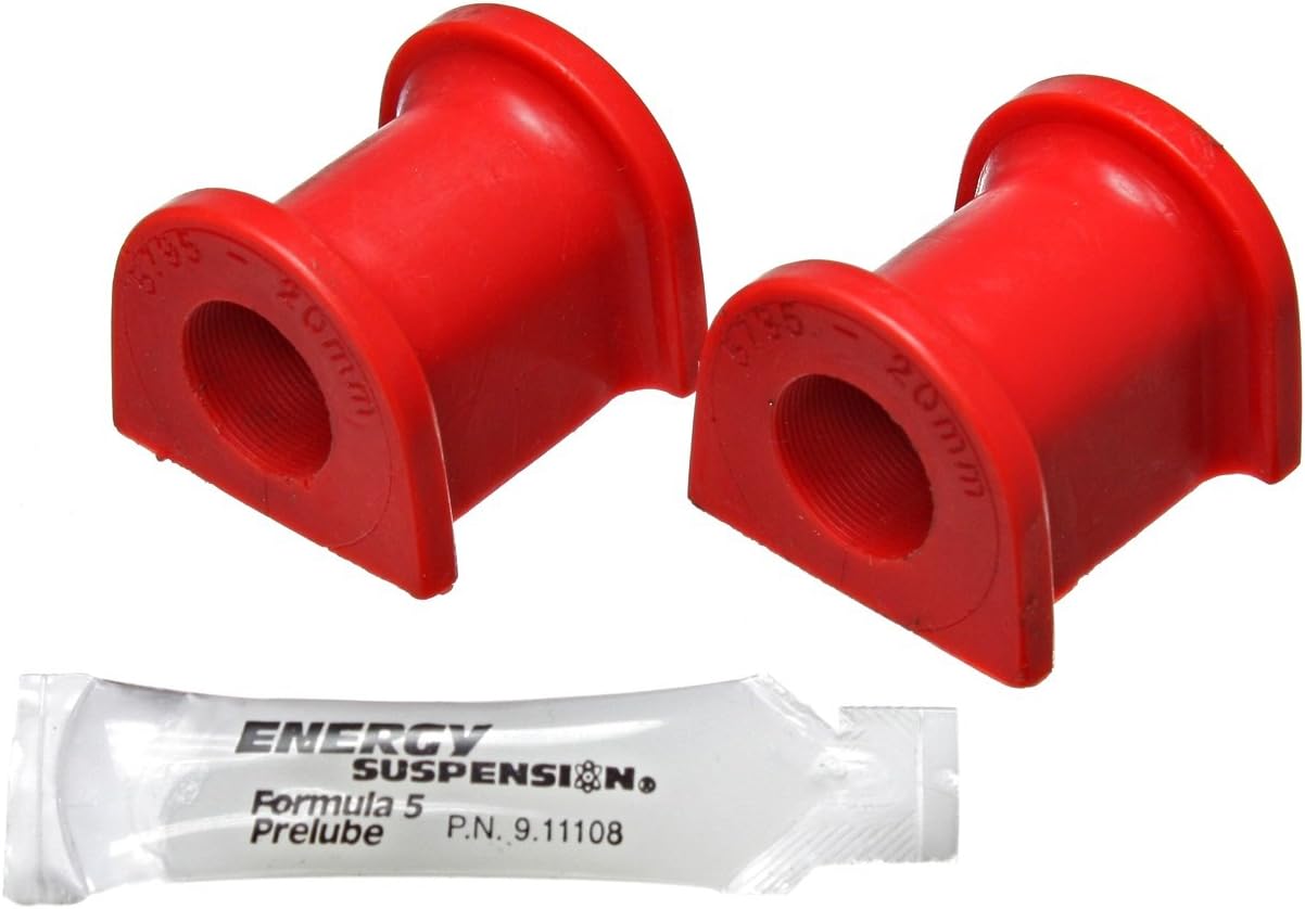 Energy Suspension 5.5162R 20mm Rear Sway Bar Bushing