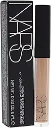 NARS Corretivo cremoso radiante, Nº 2,5 Creme Brulee/Light, 6,25 g (I0081344)