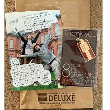 なっしー274ch ファンクラブ会員 会員証 ８枚セット 封筒付き　継続特典 274ch.年会員2023年度の継続特典グッズ・8年目会員証を公開