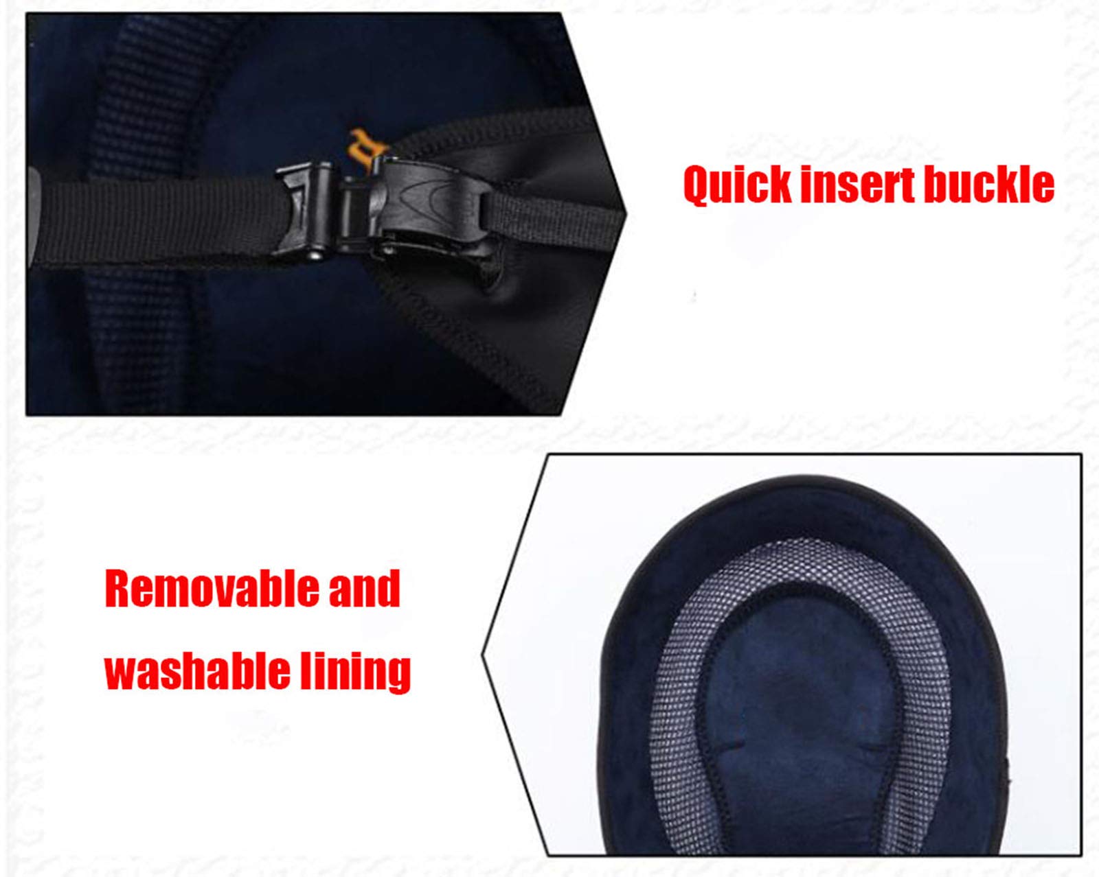 Casque Jet Ouvert Rétro Pour Moto/Scooter - Visière Solaire Rétractable & Ventilation - Unisexe