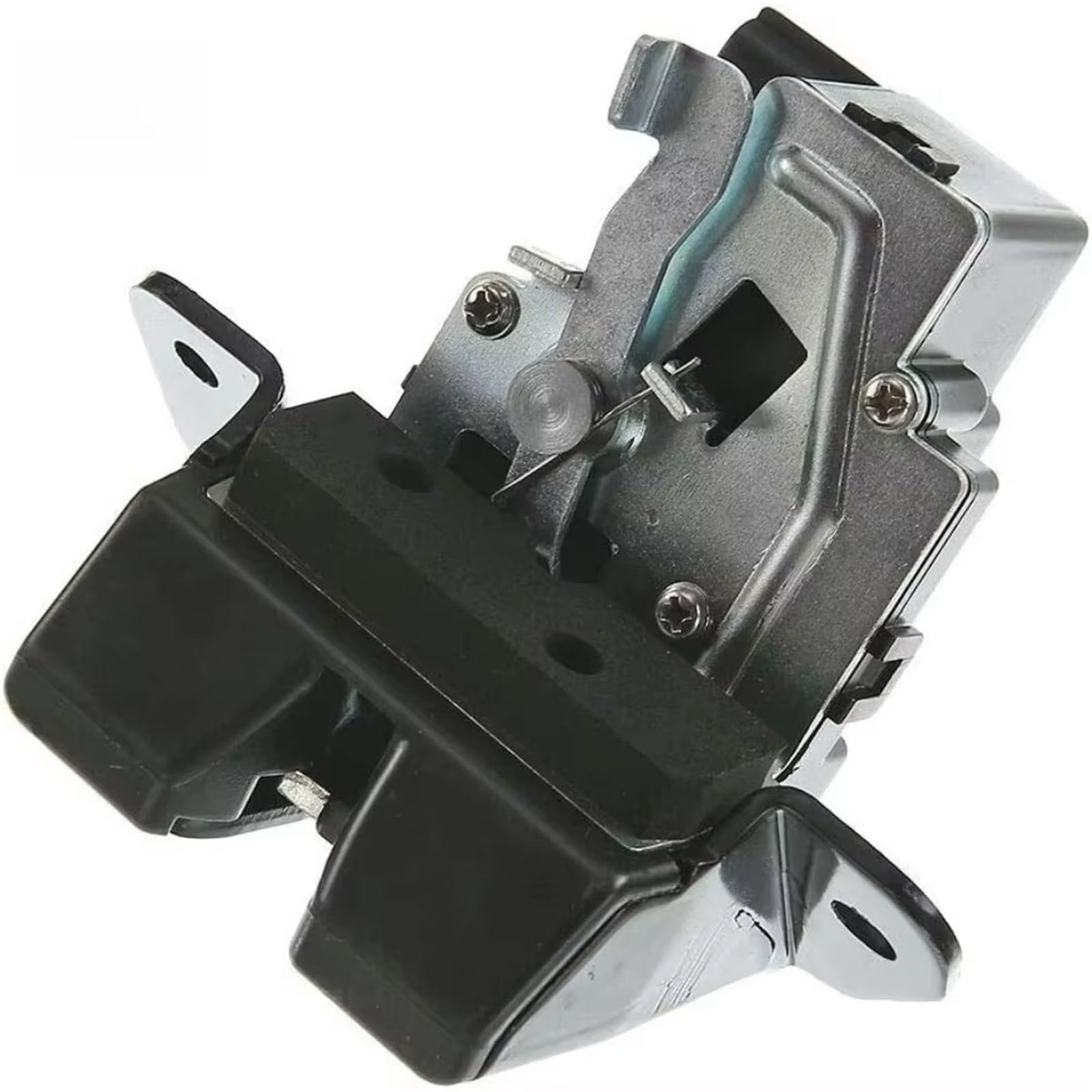 Yplvwsoyq One Color Trunk Lock Compatible With Hyundai For Tucson 2010 2011 2012 2013 2014 2015 Tailgate Liftgate Latch Trunk Lock Actuator Rear Oem：81230-2S000