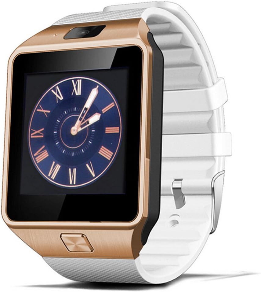 generic bluetooth smart watch
