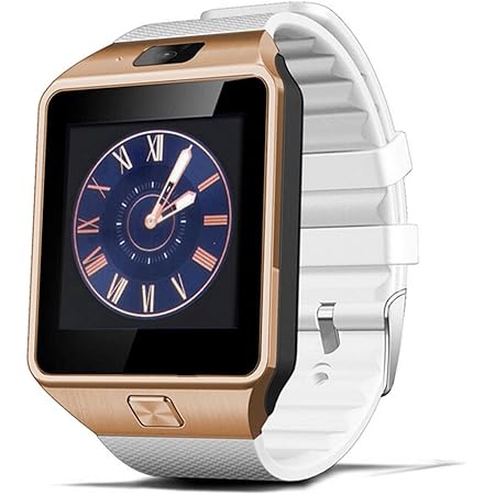 dz09 smartwatch price amazon