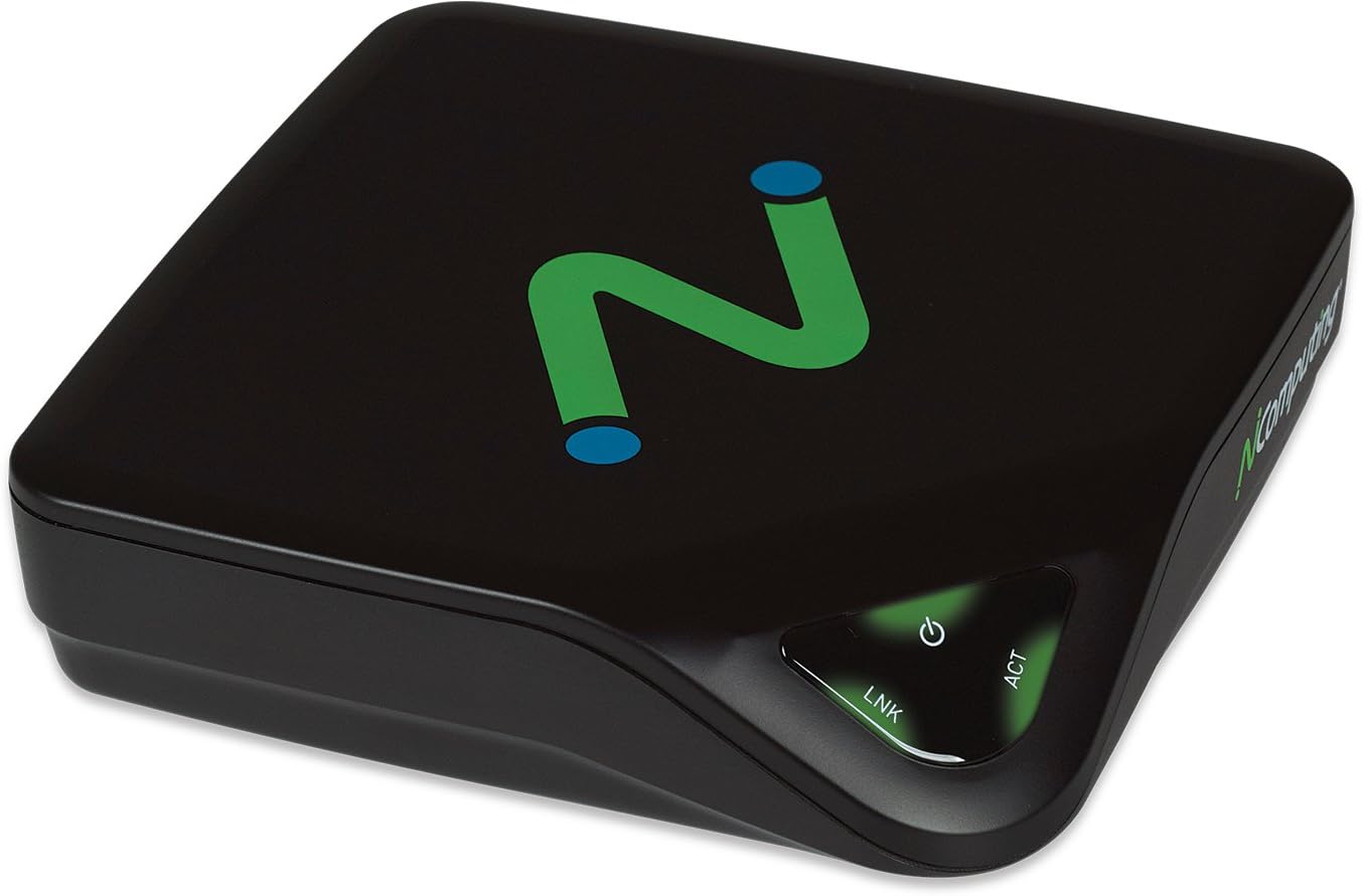 NComputing L350 Thin Client for vSpace Pro