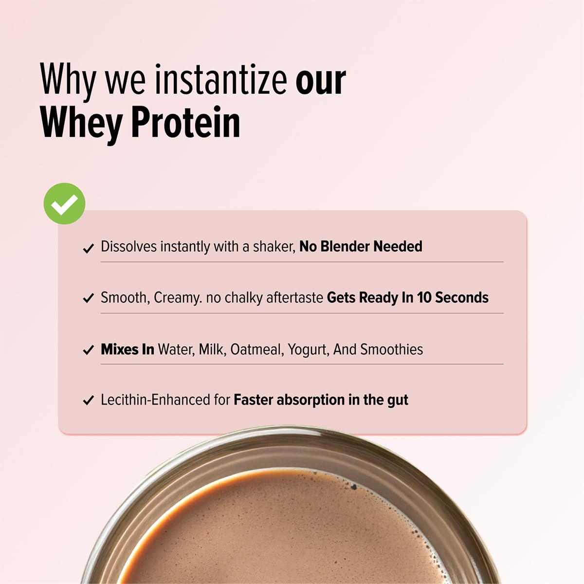 GNC Pro Performance 100% Whey Protein | New Formulation | 24g Protein, 5.7g BCAAs, 12.3g EAAs | Added DigeZyme® | Whey Isolate & Concentrate Blend, Low Carb (4.51g), No Added Sugar | Chocolate Fudge, 4kg — Amazon image 5