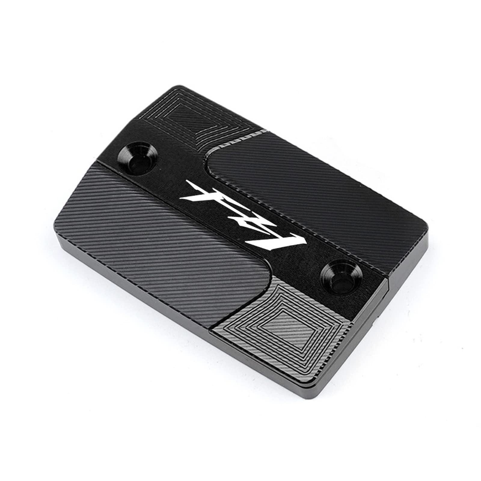Coperchio Serbatoio Fluido Freno CNC Per Yamaha FZ1 FAZER 2006-2015 - Ricambio Motocicletta Robusto - Foto 2