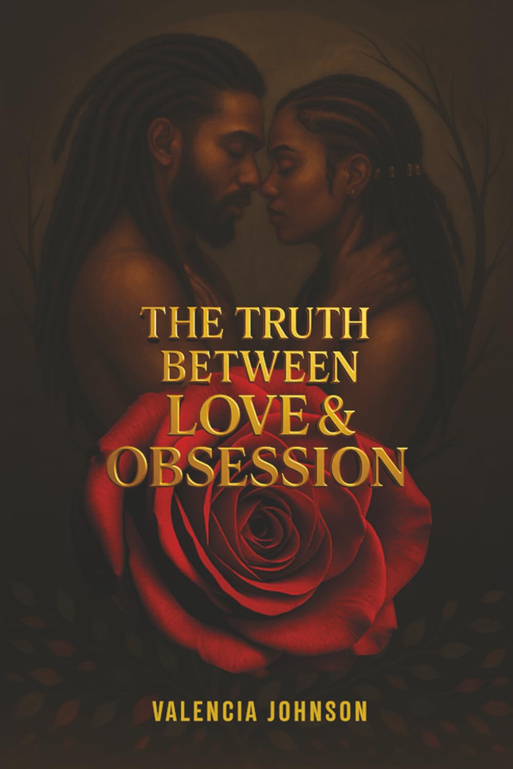 The Truth Between Love & Obsession
