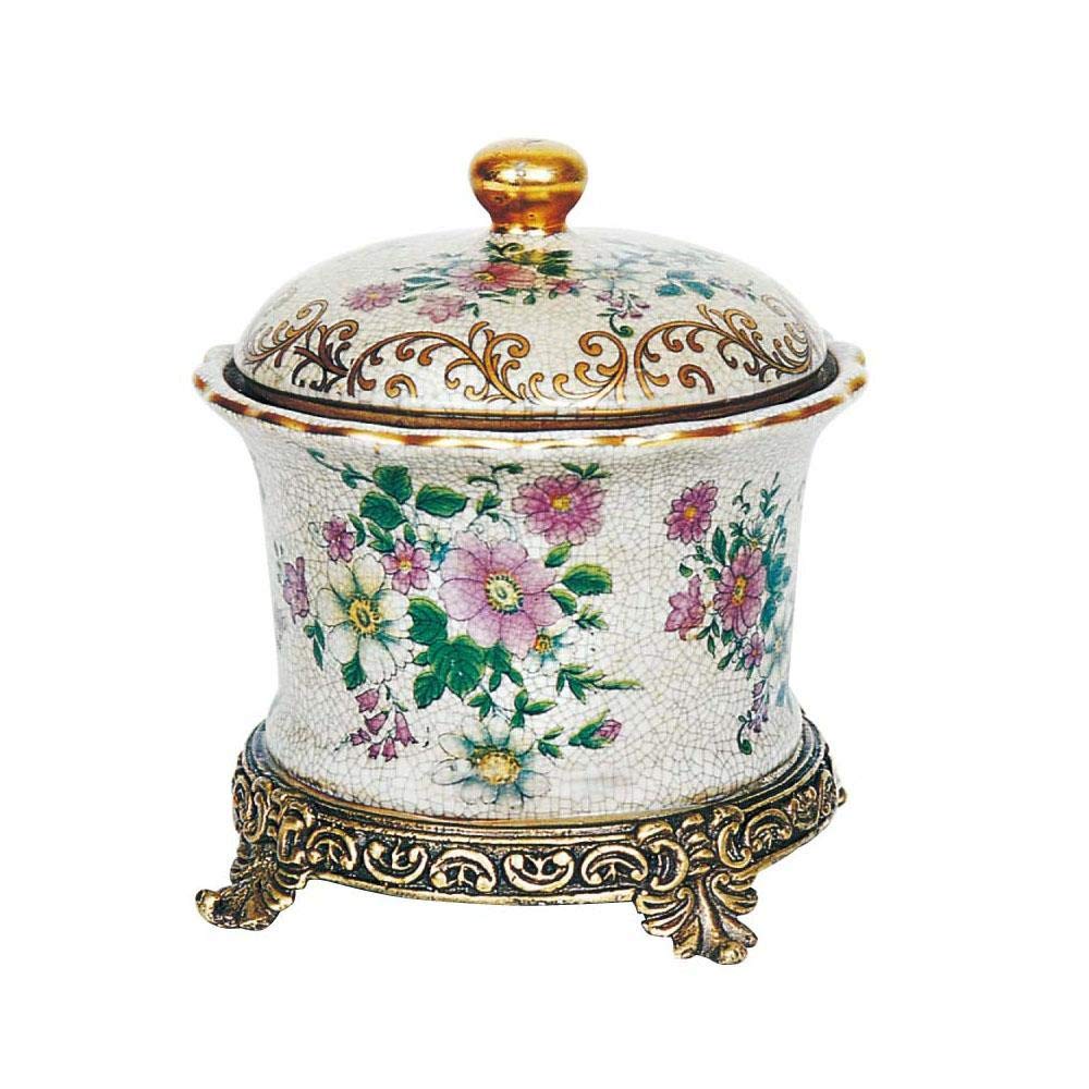 Amazon.co.jp: アンティーク調の陶器製オブジェ。 アンティーク