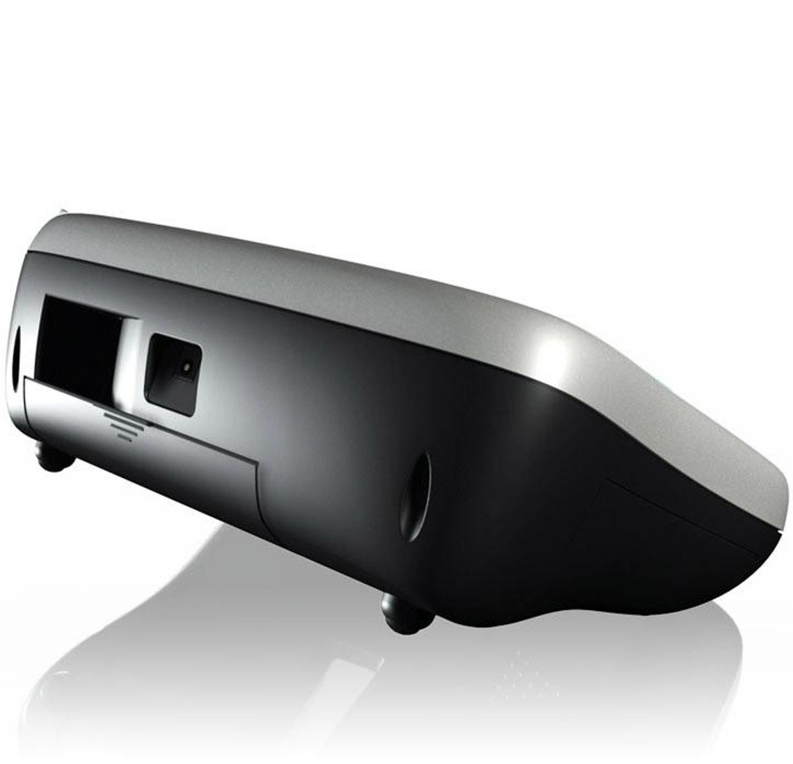 DYMO LabelManager 360D Etichettatrice | Tastiera QWERTY | termica diretta