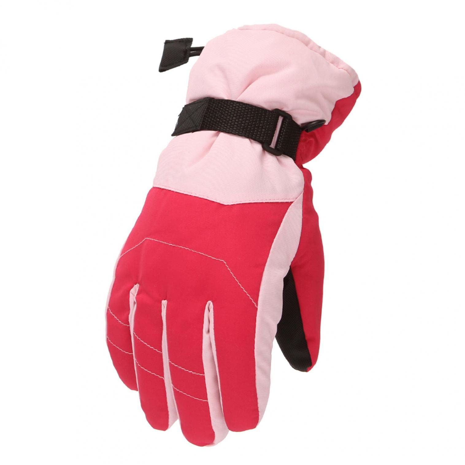 Skihandschuhe Kinder - Handschuhe & Fäustlinge Produktbild-Vorschau 4