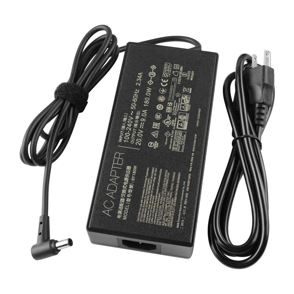 Alimentatore ASUS 20V 10A 200W Con Spina USB Per ROG Zephyrus G14 (GA403UV-QS020W)