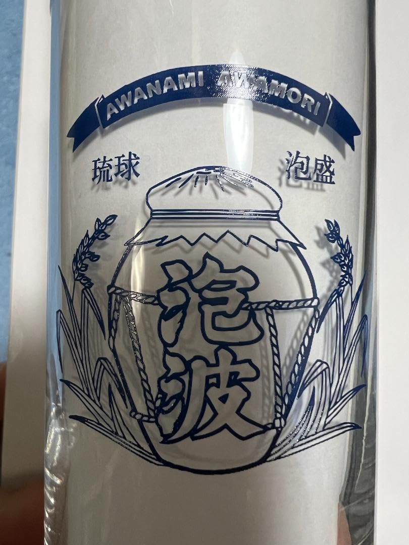 幻の泡盛　泡波　3号瓶✖️3本セット！ 楽天市場】【波照間酒造所】泡波 30度 600ml（3合瓶）泡盛