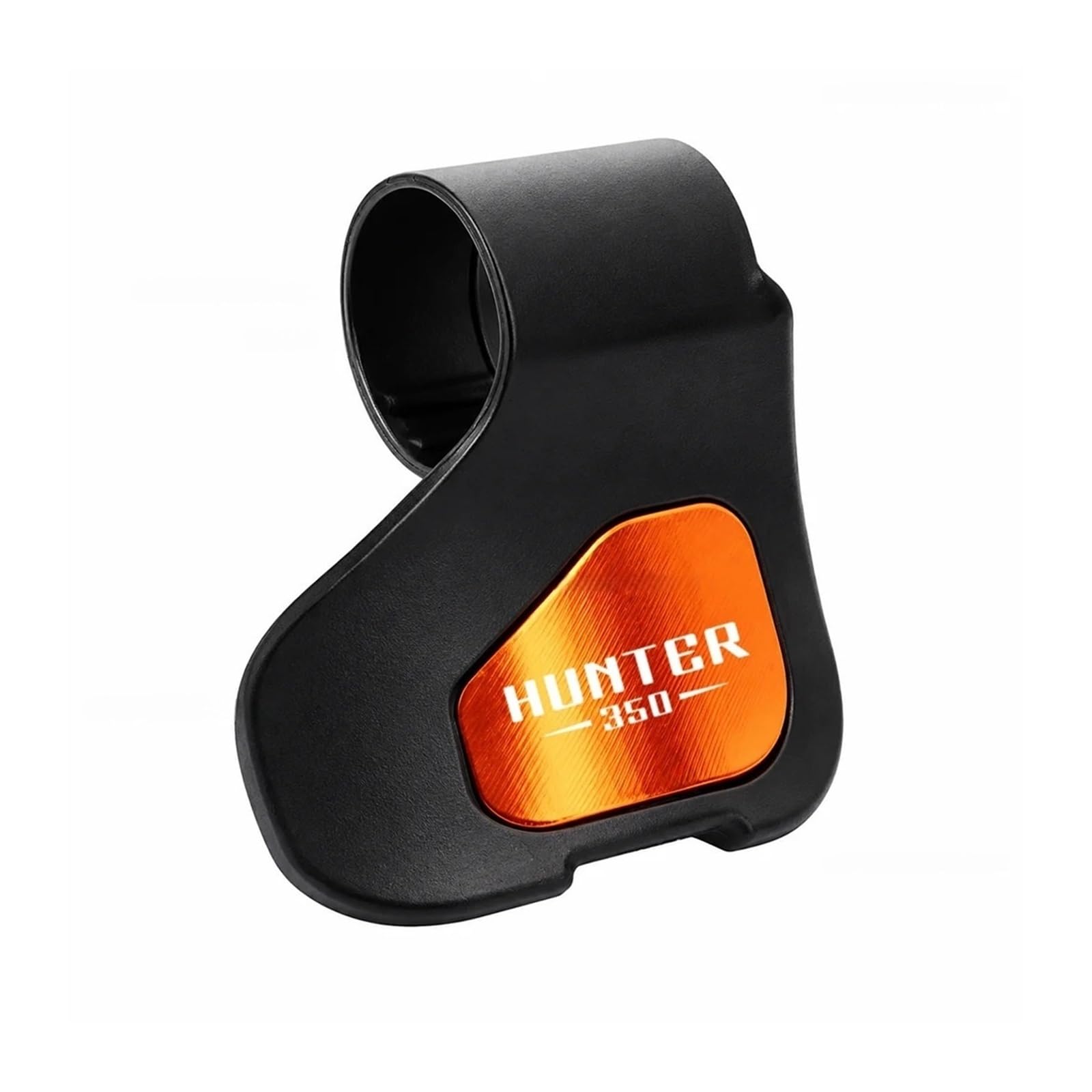 JGHFDWS Motorcycle Throttle Assist for Hunter350 Motorcycle Throttle Assistant Clip Labor Saver(30)