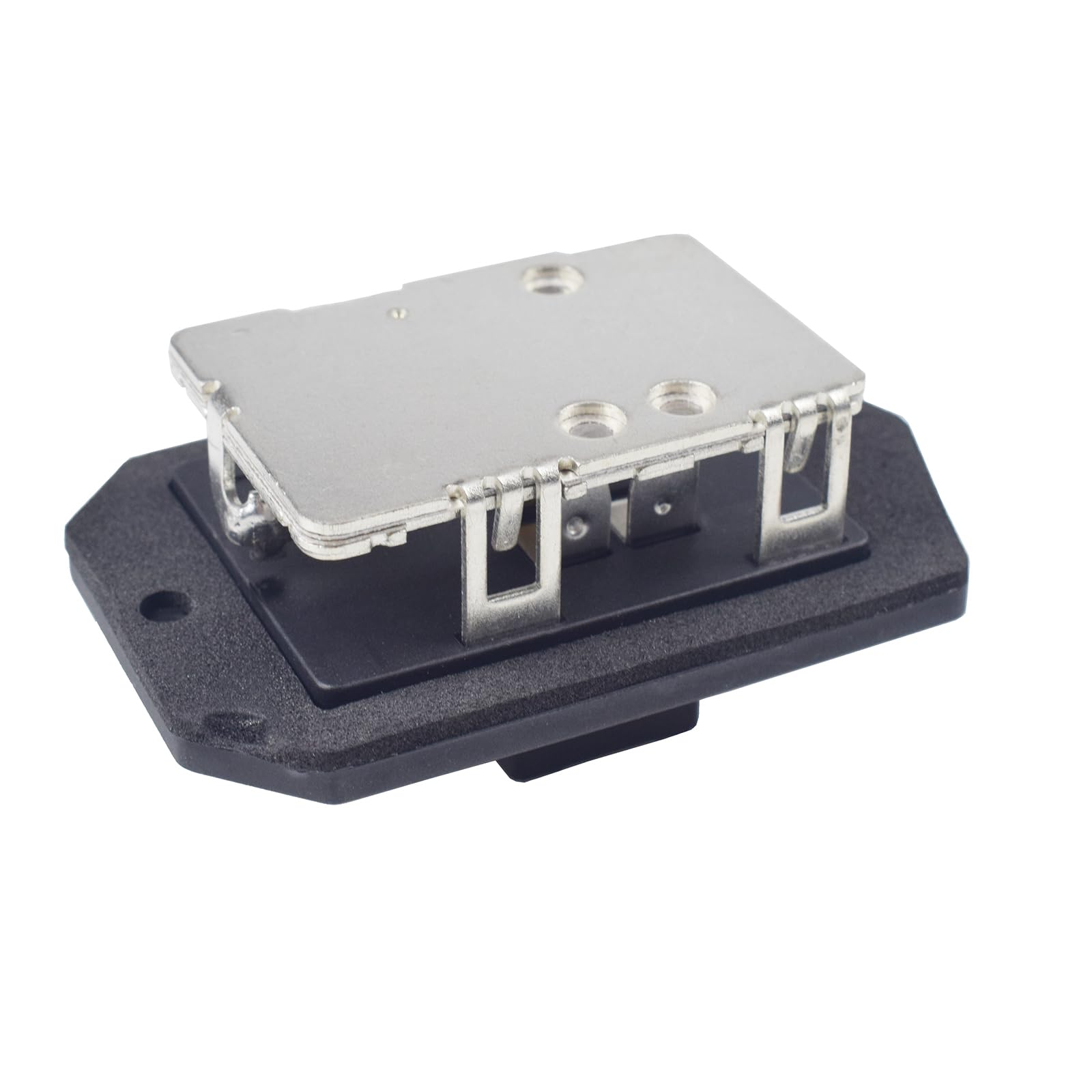 Lucy　1009 Front Heater Blower Motor Resistor - OEM Toyota - Fits 24V