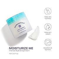 Vista 2 de Nu Skin Restaura la humedad - Hidratante todo el día de rocío