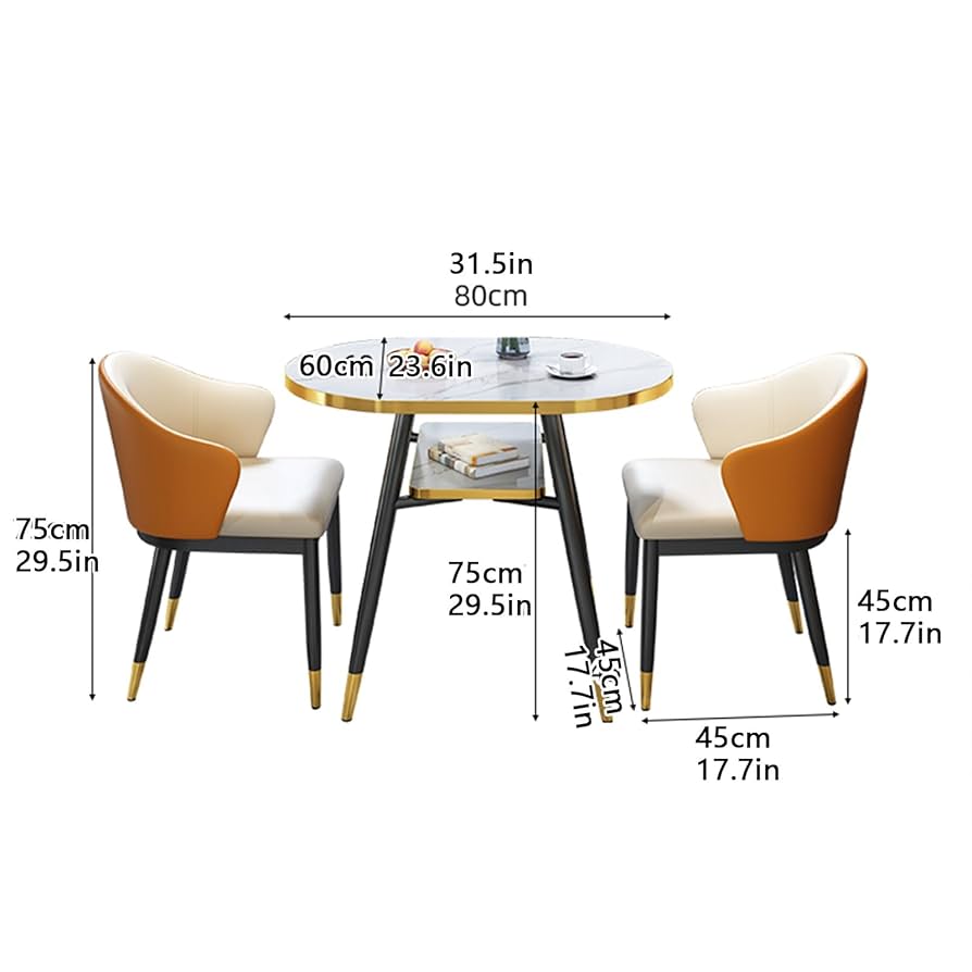 ダークブラウン楕円形ダイニングテーブルと椅子セット ダイニングテーブルセット 5点セット 4人掛け 北欧 ダイニング