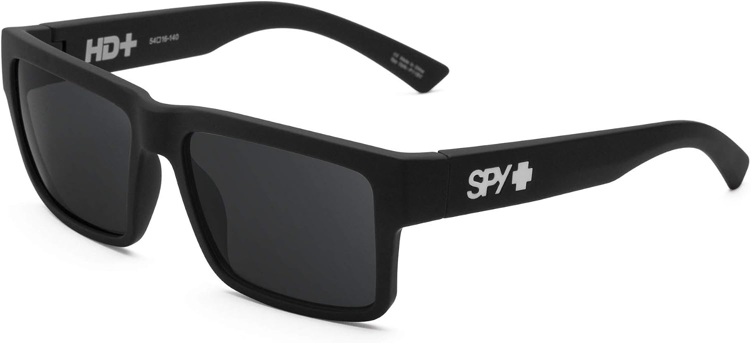 Revant Replacement Lenses for Spy Optic Montana Sunglasses - Elite Polarized Mirrored Flare Gold