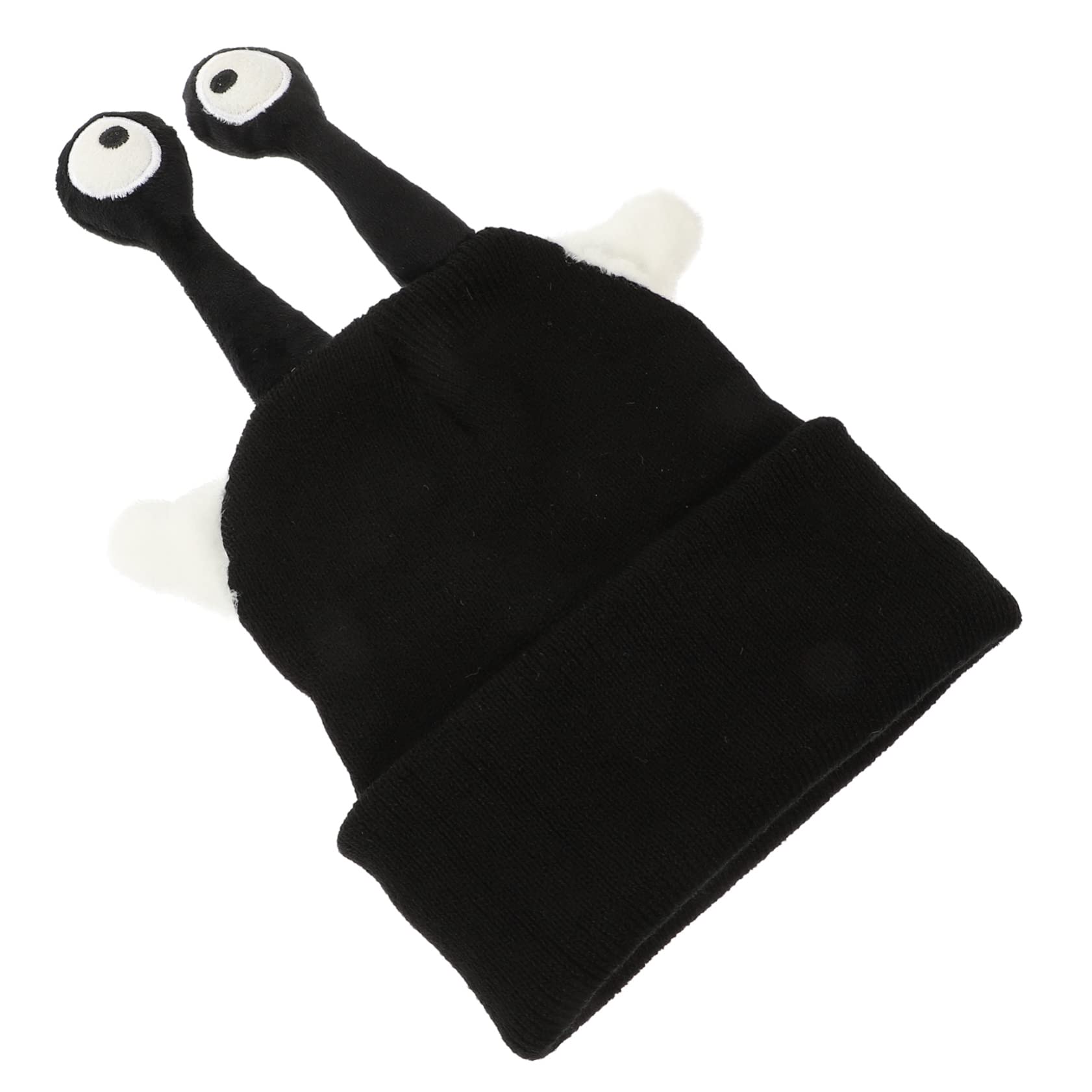 Toddmomy 2pièces Couvre Casque De Ski Décoratif Et Lavable pour Casque De Ski Accessoire Hiver Confort Et Style pour Skieuses