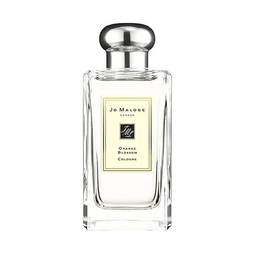 Jo Malone Spray de colonia de azahar para unisex, 3.4 onzas