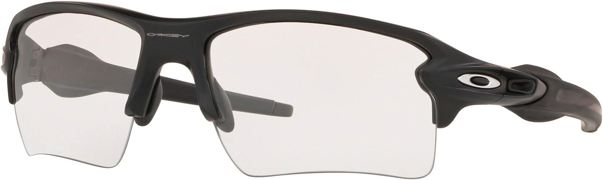 Flak 2.0 XL OO9188 Rectangle Sunglasses for Men for Women