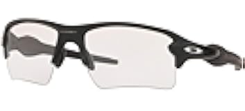 mens Oo9188 Flak 2.0 XL Rectangular Sunglasses