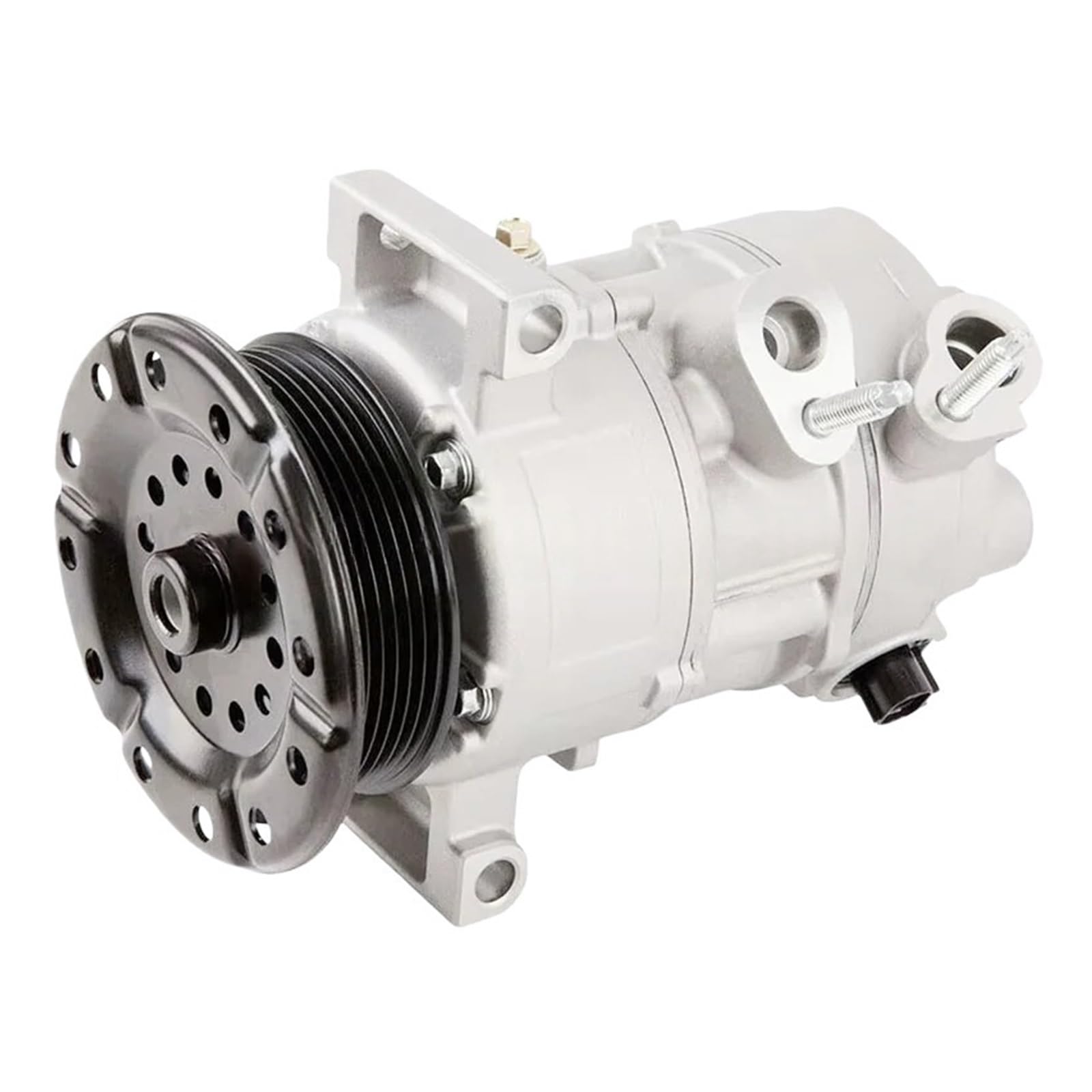 COM912 5SE12C 5SE12E 6PK Auto Ac Compressor Compatible for Dodge Caliber Jeep Patriot Compass Chrysler Sebring CO 11023C