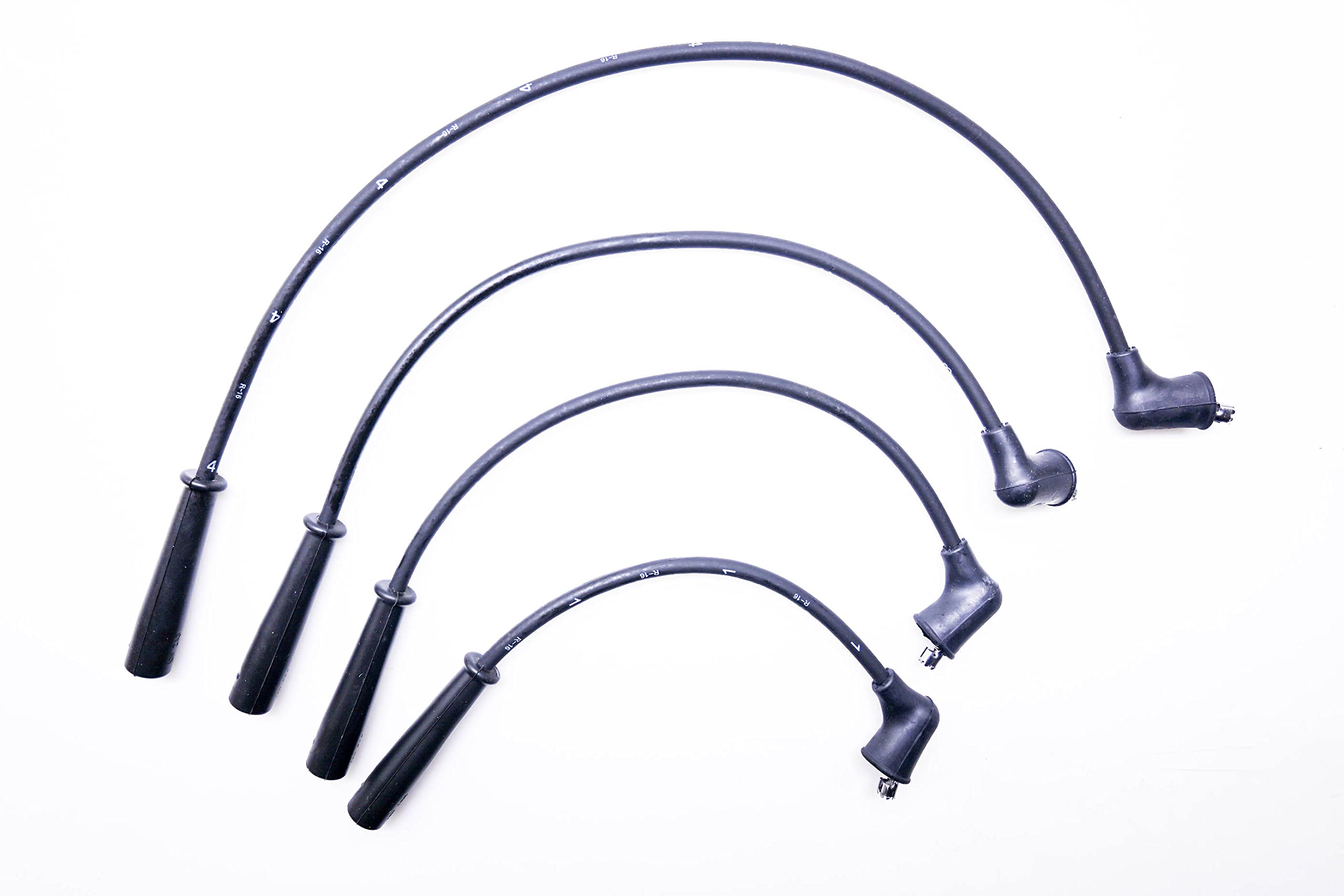 Amazon.com: Forklift Ignition Wire Set 1362113 : Automotive