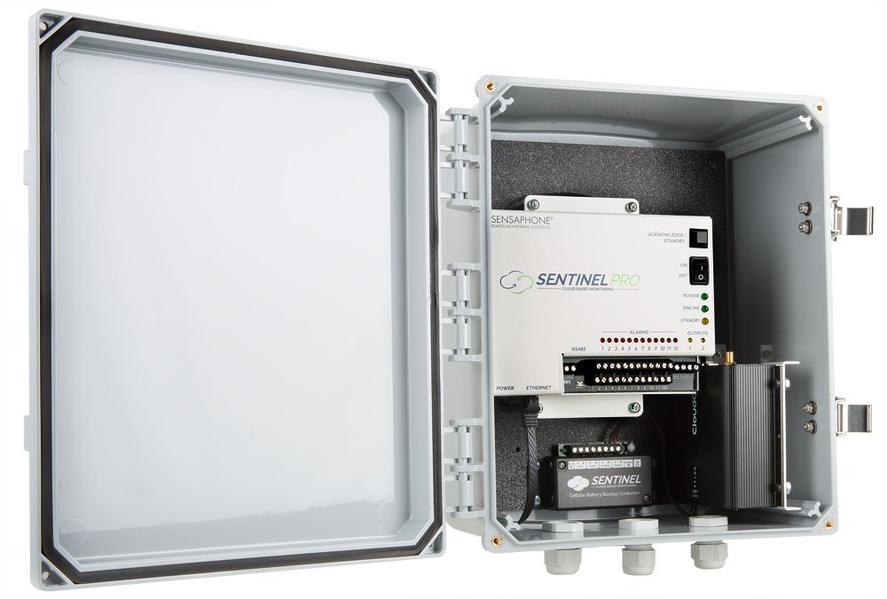 Sentinel Pro