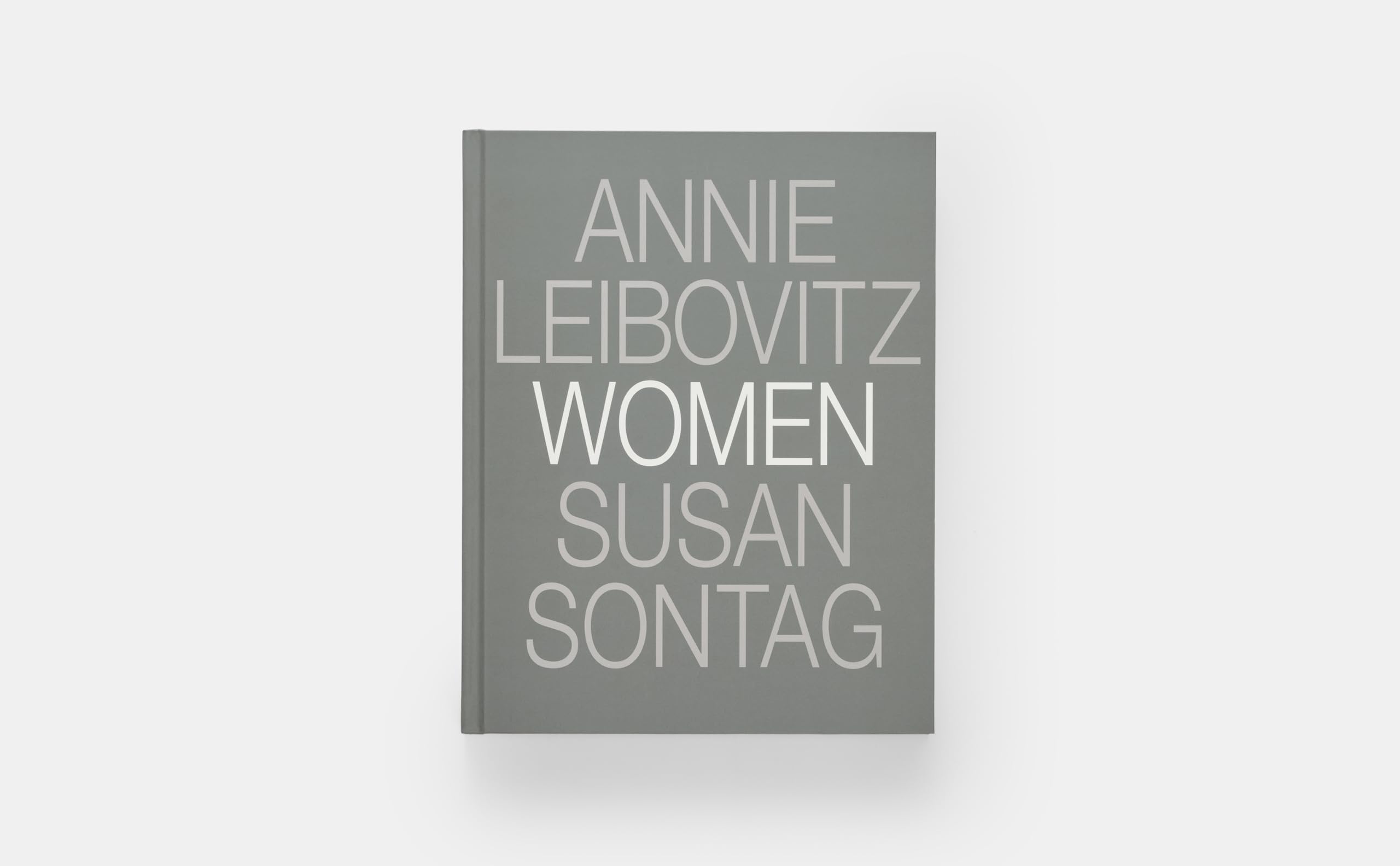 Annie Leibovitz. Women: 2025 Edition