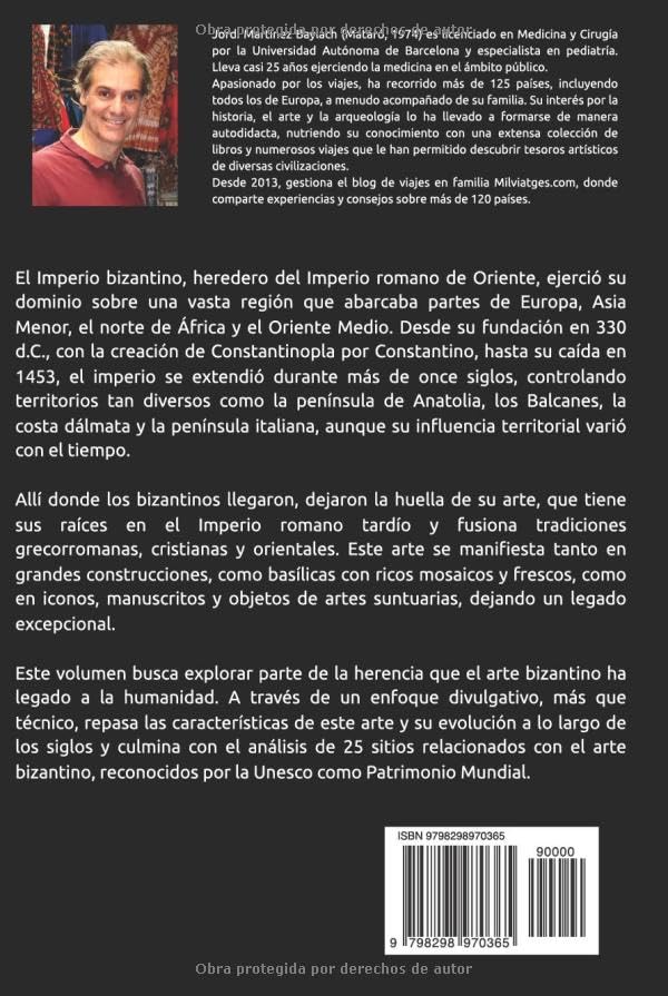 Art byzantin comprendre l'architecture sacrée sans jargon complexe - 3
