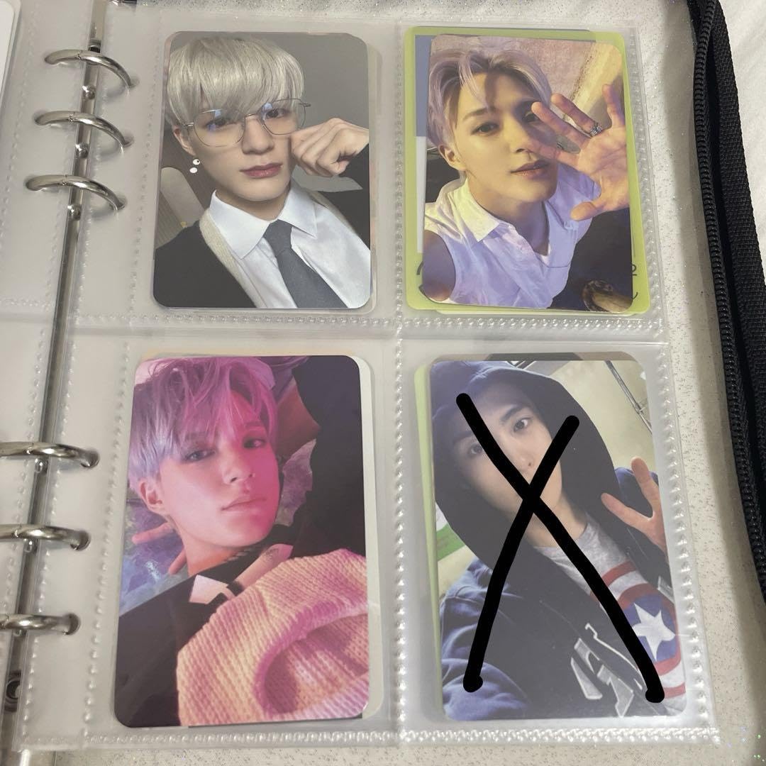 ジェノ セット NCT DREAM ジェノセット