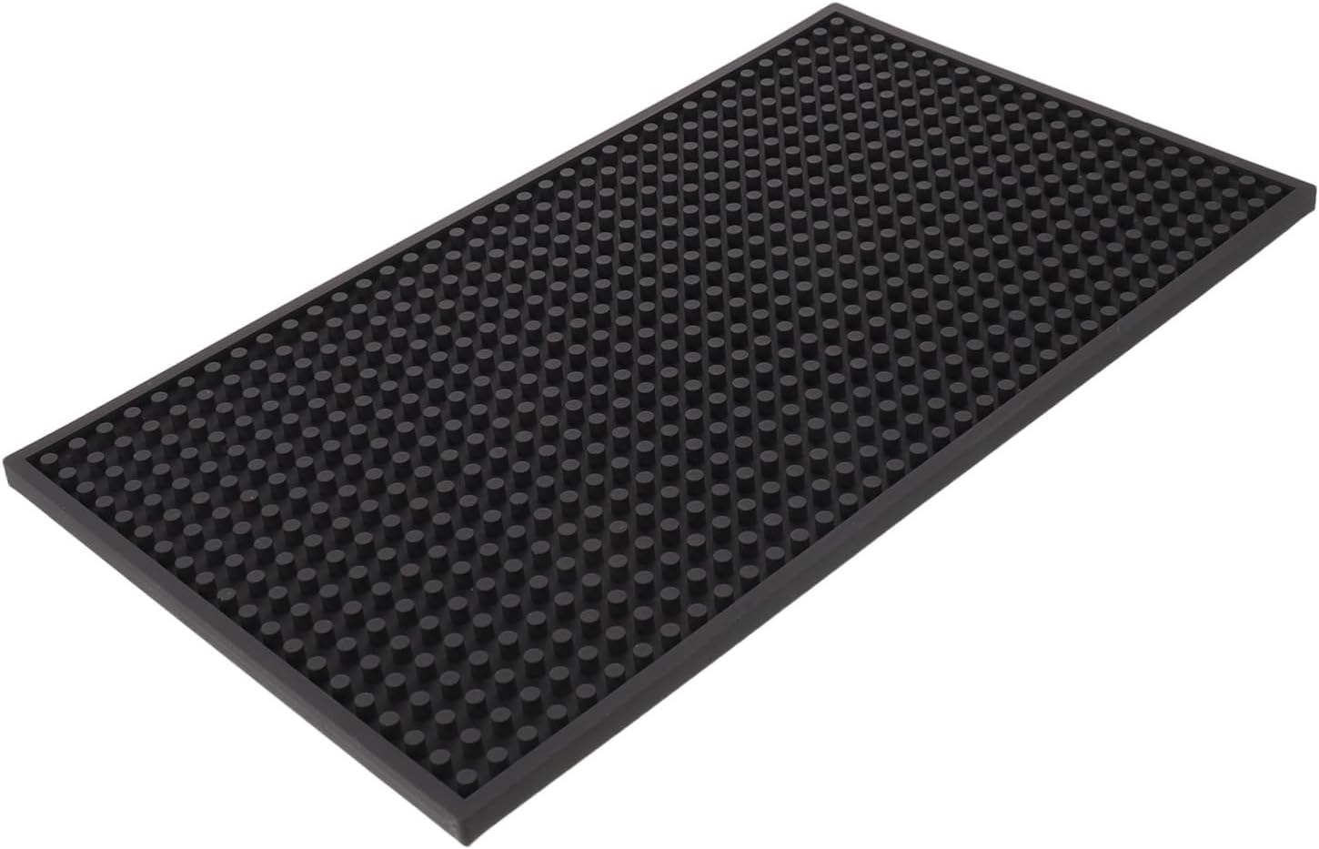 Non-slip Cutting Board Grip Mat, Silicone Safety Pad