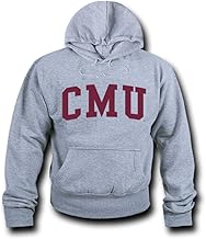 cmu sweatshirt