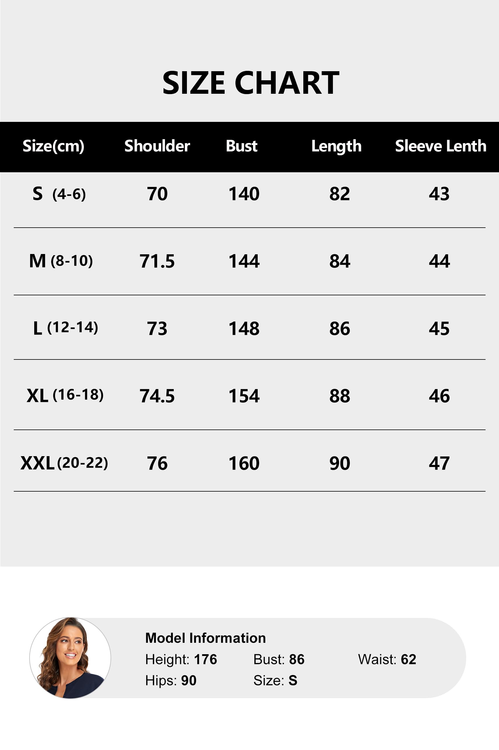 Cardigan Aperto in Cotone 100% per Donna con Tasche, Maniche Lunghe, Morbido, Oversize, Maglione Casual da Donna