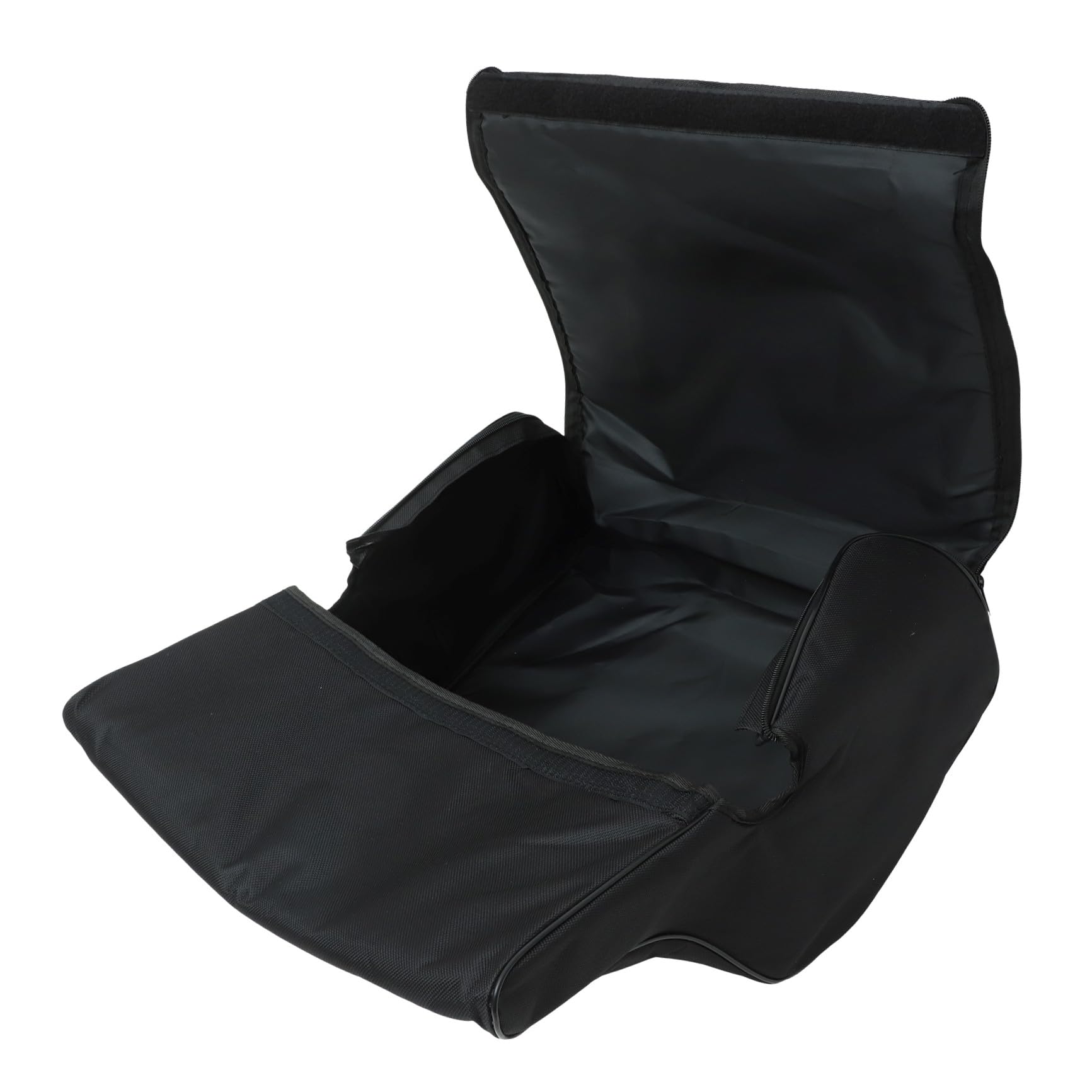 Bolsa de Transporte para Acordeón de Oxford Negro Ajustable