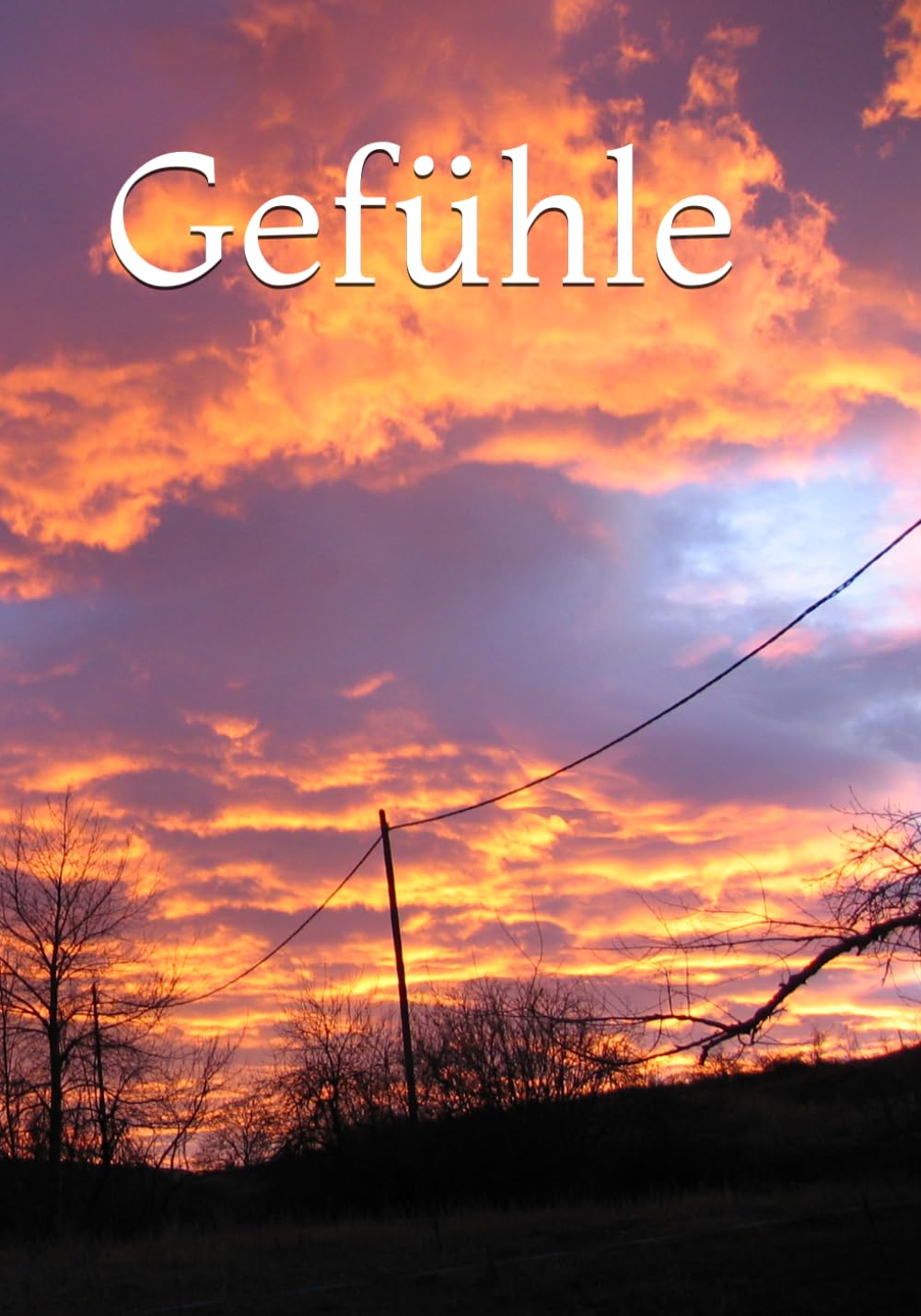 Gefühle