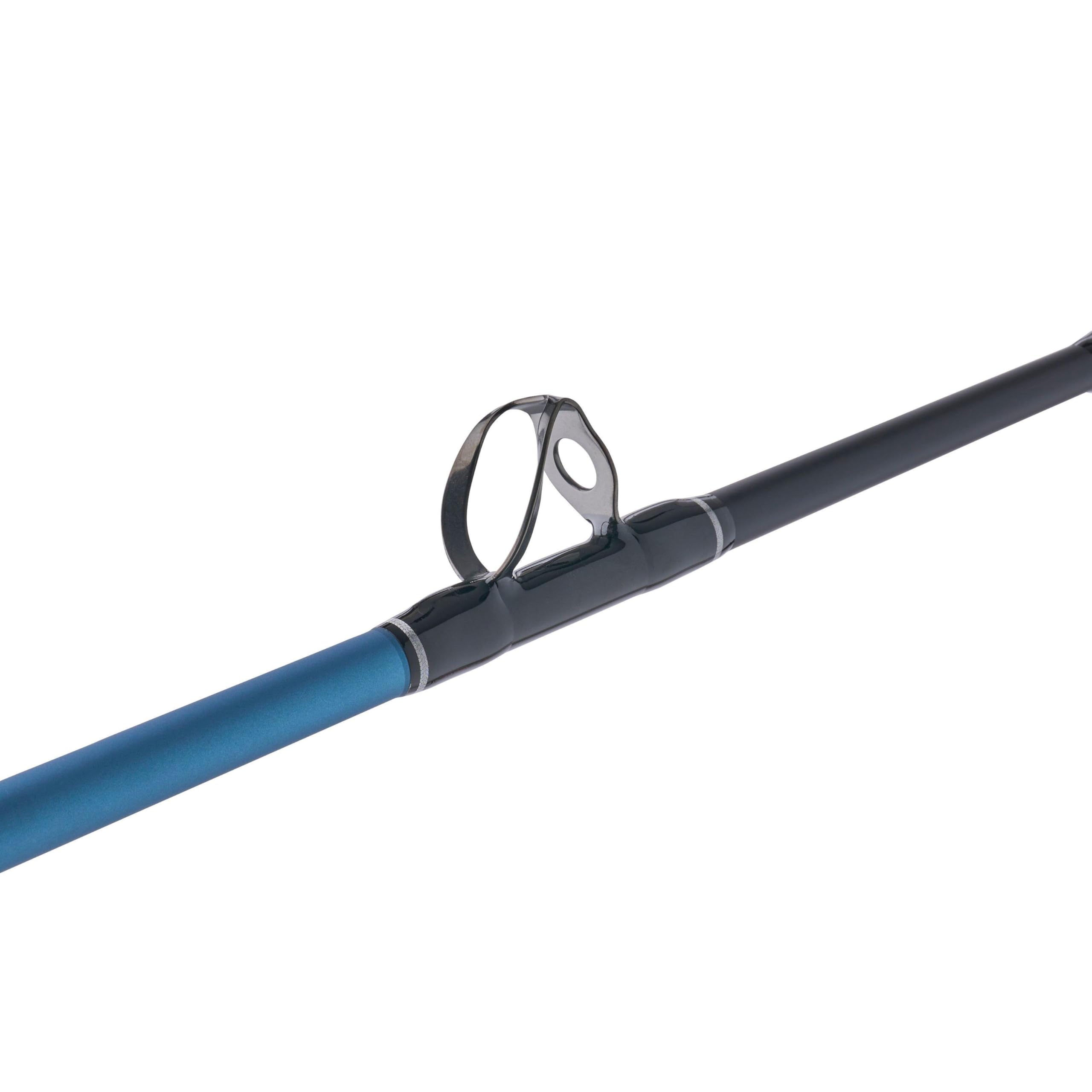best star drag reel rod Penn 6' Warfare Fishing and Conventional Combo, 1-Piece Tubular Fiberglass Fishing Rod with 20N Reel, Durable, Break Resistant and Lightweight : Sports & Outdoors The rod also features Krocodile Finesse Jigs for Creek Color:Chartreuse Black Tiger/Yellow Chartreuse