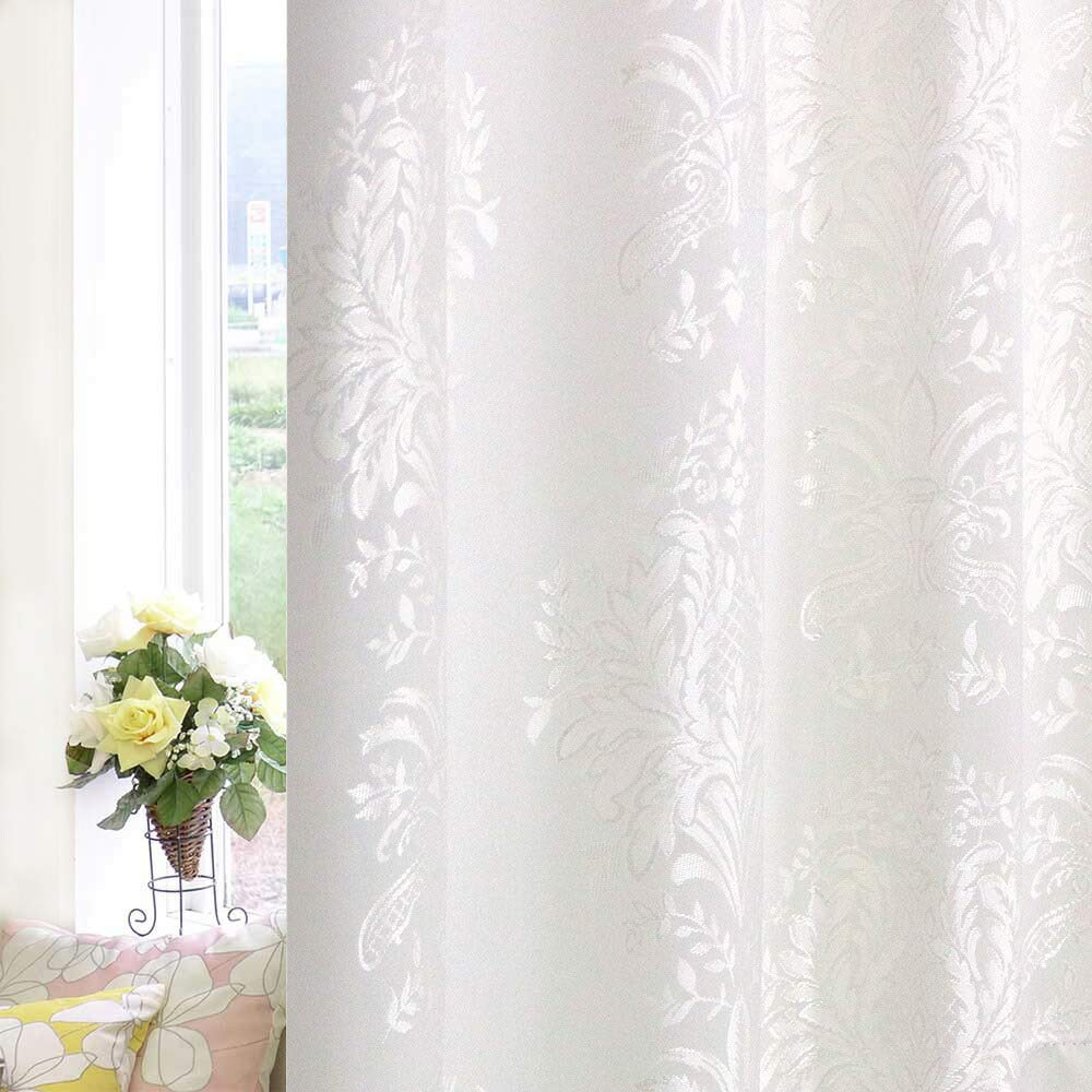 Amazon｜満天カーテン カーテン 遮光 1級 北欧 おしゃれ 【幅も丈も5cm