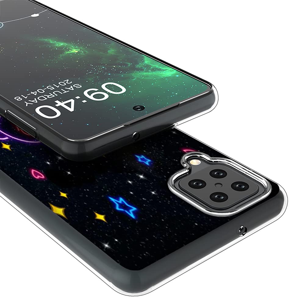 Mixroom Cover Per Xiaomi Redmi Note 7 - Custodia Morbida TPU 'Keep Calm Un Cazzo' - 3