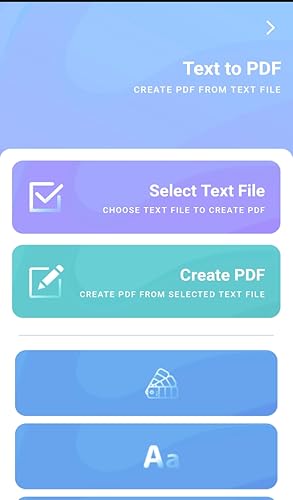 PDF Converter Plus