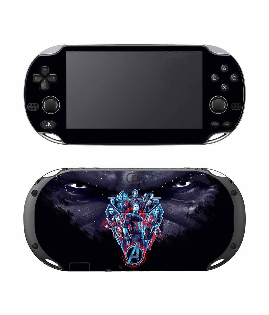 See full amazon price history chart for Cover Sticker- Macmerise Skin for Sony PS Vita 2000 - Avengers Infinity Stone Cover Sticker- Macmerise Skin for Sony PS Vita 2000 - Avengers Infinity Stone (B07G37QXS9) Amazon Price History, Amazon Price Tracker