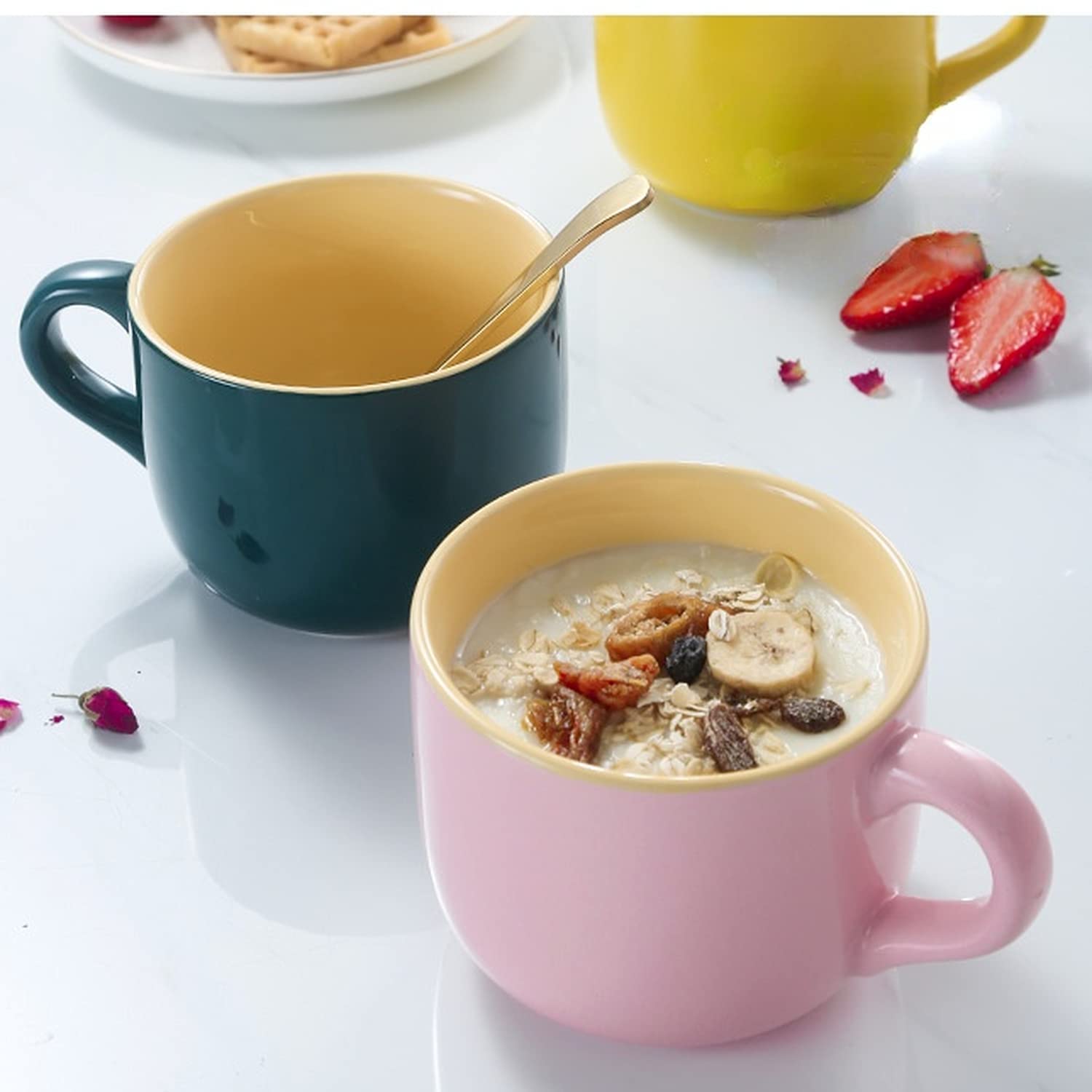 koffiemok | De Fakkel Eindhoven