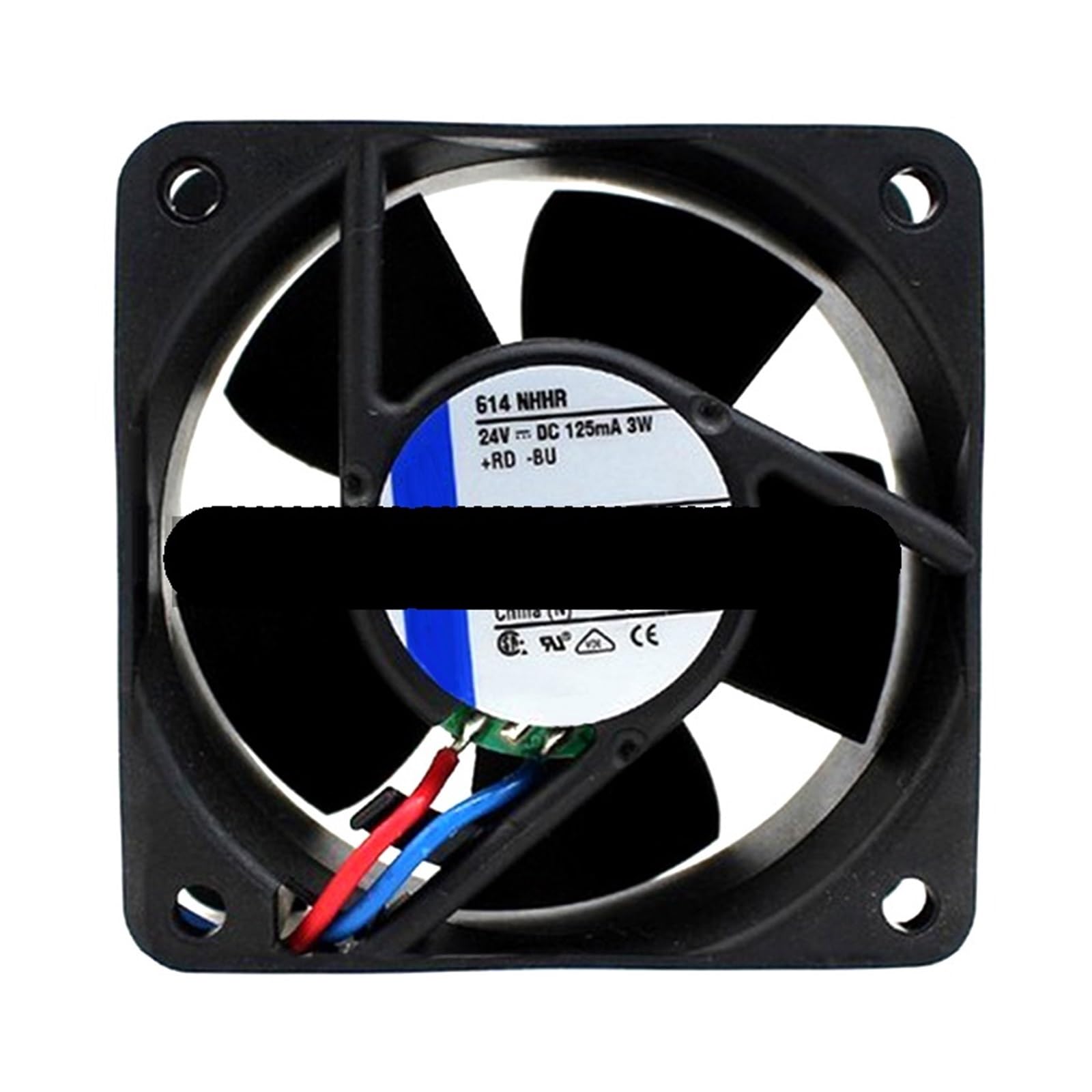 OKEWGHFL 614NHHR 614NHHR 614NHHR-137 DC 24V COOLING FAN 6025 60 * 60 * 25MM(614NHHR-137)